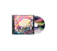 Tony Boy – Uforia – CD – FYE (US Import)