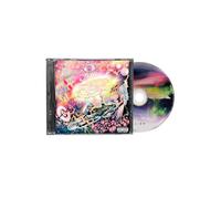 TONY BOY - UFORIA - cd - J3z