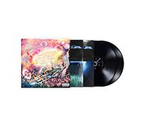 Tony Boy - Uforia (Vinile Nero) [VINYL]