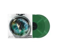 Vinile Tony Boy - Umile (Deluxe) (Translucent Green Vinyl) (2 Lp)