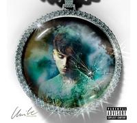 Tony Boy – Umile (Deluxe) – CD – Warner Music