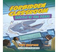 Tony Bradman Reading Planet: Astro - Forbidden Classroom: Battle in the Stars Tony Bradman Multicolor