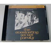 Tony Bremner - Tony Bremner: The Everlasting Secret Family / A Halo for Athuan / Kindred Spirits: Original Motion Picture Soundtracks (UK Import)