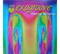 Tony Bruno - Exogroove