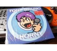 TONY BRUNO - HORNY (double vinyl set)