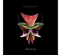 TONY BUCK AND MASSIMO PUPILLO - TIME BEING [VINYL]