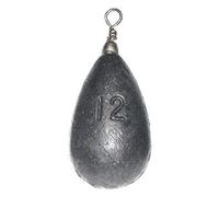 Tony Burke Lead Swivel Bombs - 5oz