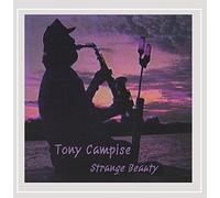 Tony Campise - Strange Beauty