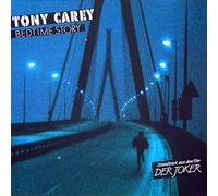 TONY CAREY - bedtime story (soundtrack) LP