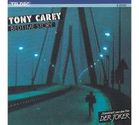 Tony Carey - BEDTlME ST0RY