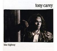 Tony Carey - Blue Highway