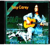 Tony Carey - Cold War Kids