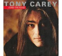 Tony Carey - Comes the flood (Ext. Version, 1989) [VINYL]