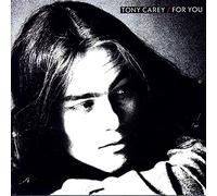 Tony Carey - For you (1989) [VINYL]