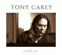 Tony Carey - Lucky Us [VINYL]