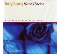 Tony Carey - Rare Tracks