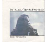 Tony Carey - Tony Carey: Bedtime Story (Remix) [Vinyl]