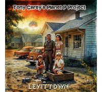 Levittown (Digipak)