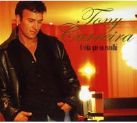 Tony Carreira - A Vida Que E Escolhi