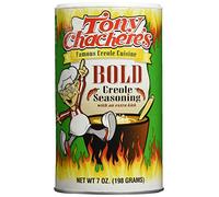 Tony Chacheres Bold Creole Seasoning 198g
