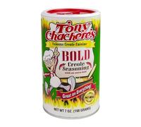 Tony Chachere's Bold Creole Seasoning, 198g