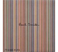 Tony Chambers Paul Smith Paperback Book Tony Chambers Multicolor