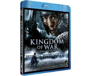 TONY CHING SIU-TUNG;-KINGDOM O