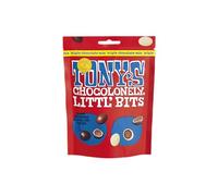 Tony Chocolonely Littl' Bits Triple Chocolate Mix, 100g