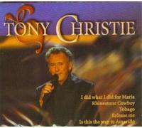 Tony Christie