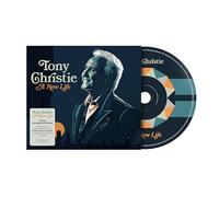 Tony Christie - A New Life - 1CD - D99z