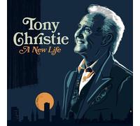 Tony Christie - A New Life
