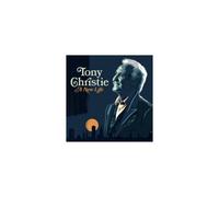 TONY CHRISTIE: A NEW LIFE - CD BRAND NEW