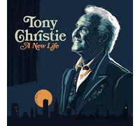 Tony Christie - A New Life [VINYL]