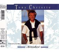 Tony Christie - Arrivederci