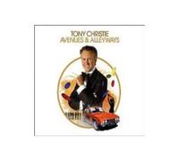Tony Christie - Avenues And Alleyways [DVD AUDIO]
