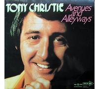 Tony Christie - Avenues and Alleyways [Vinyl LP]