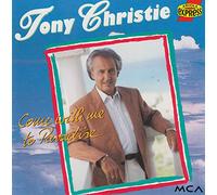Tony Christie - C0ME WlTH ME T0 PARADlSE