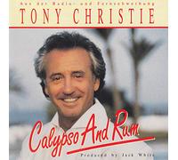 Tony Christie - CaIypso & Rum
