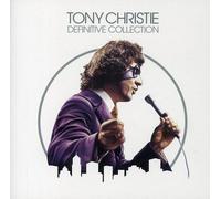 Tony Christie - Definitive Collection