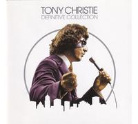 Tony Christie - Definitive Collection