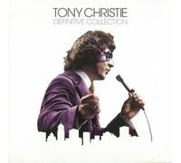 Tony Christie - Definitive Collection