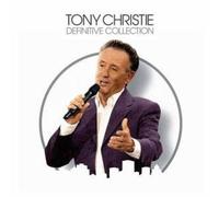 Tony Christie Definitive Collection (CD) (US IMPORT)