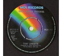 Tony Christie - Drive Safely Darlin'