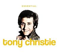 Tony Christie – Essential Tony Christie