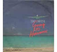 Tony Christie - Going to Havana (1991) / Vinyl single [Vinyl-Single 7'']