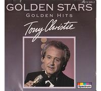 Tony Christie - Gol den Hi ts [incl. Paradise]