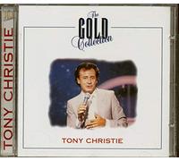 Tony Christie Gold Collection