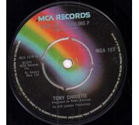 Tony Christie - Happy Birthday Baby