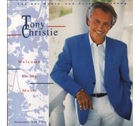 Tony Christie - incl. Las Vegas