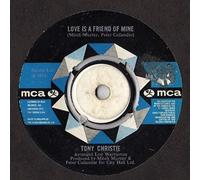 Tony Christie - (Is This The Way) To Amarillo [Vinyl Single 7'']